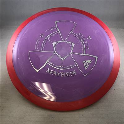 Axiom Neutron Mayhem 173.7g