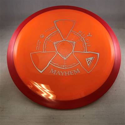 Axiom Neutron Mayhem 170.0g