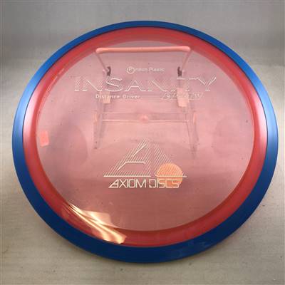 Axiom Proton Insanity 162.7g