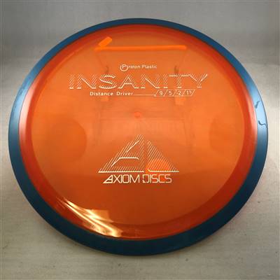 Axiom Proton Insanity 174.5g