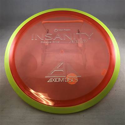 Axiom Proton Insanity 172.4g