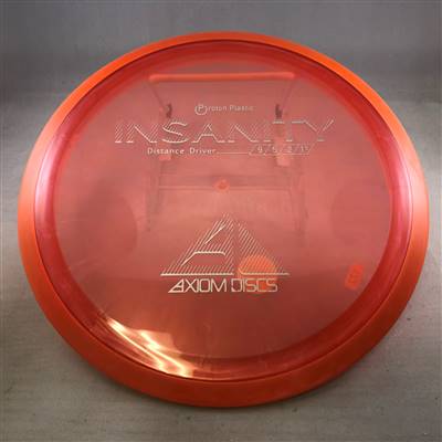 Axiom Proton Insanity 173.4g