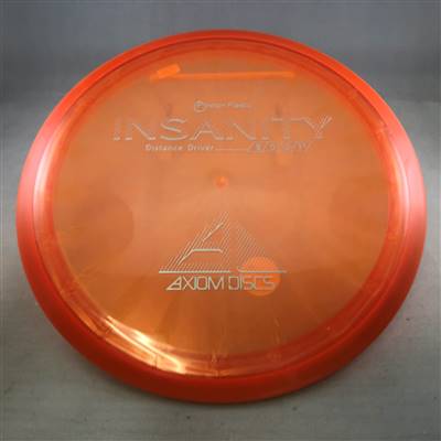 Axiom Proton Insanity 165.8g