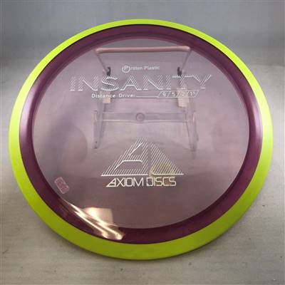 Axiom Proton Insanity 174.0g