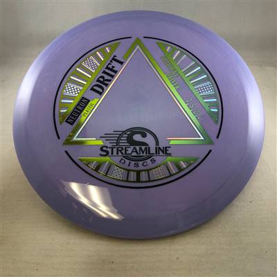 Streamline Neutron Drift 175.6g