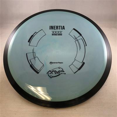 MVP Neutron Inertia 161.0g