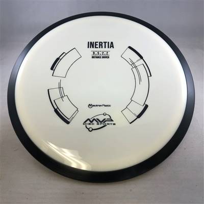 MVP Neutron Inertia 174.3g