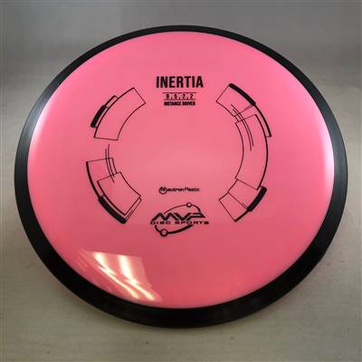MVP Neutron Inertia 160.8g