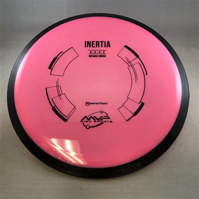 MVP Neutron Inertia 160.2g