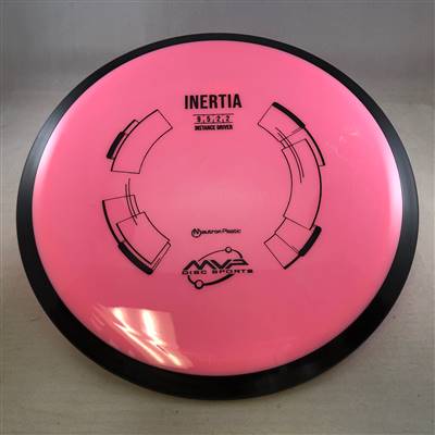 MVP Neutron Inertia 160.6g