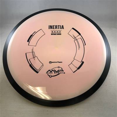 MVP Neutron Inertia 165.4g