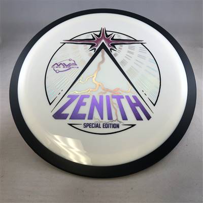 MVP Neutron Zenith 173.3g  - Special Edition Stamp