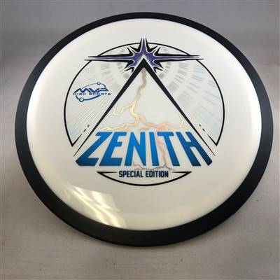 MVP Neutron Zenith 174.8g  - Special Edition Stamp