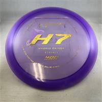 Prodigy 400 H7 175.4g