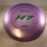 Prodigy 500 H7 176.7g