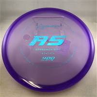 Prodigy 500 A5 175.9g