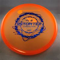 Prodigy 400 Distortion 176.6g