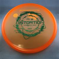 Prodigy 400 Distortion 175.6g