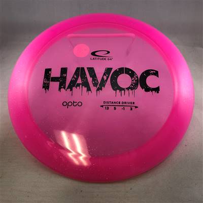 Latitude 64 Opto Havoc 174.5g