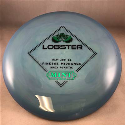 Mint Discs Apex Lobster 177.7g