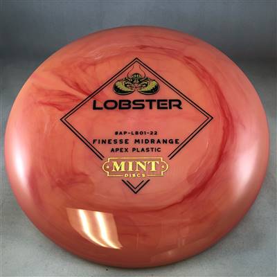 Mint Discs Apex Lobster 179.2g