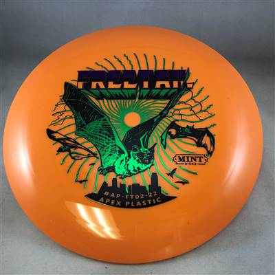 Mint Discs Apex Freetail 175.0g