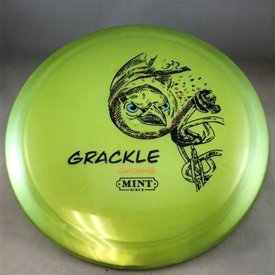 Mint Discs Sublime Freetail 167.0g