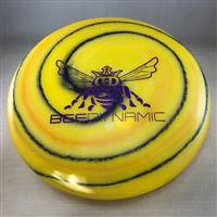 Dynamic Discs Hybrid Culprit 176.3g - Tie Dyed