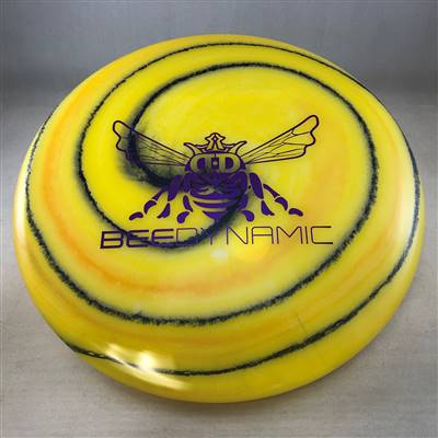 Dynamic Discs Hybrid Culprit 176.3g - Tie Dyed