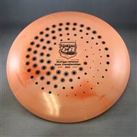 Paul McBeth ESP Zeus 174.2g - 2022 Michigan Amateur States Stamp (1 of 25 Made)