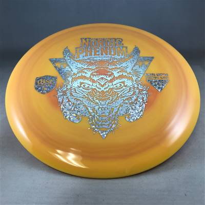 Discmania S Line PD 175.8g - Niklas Anttila's Nordic Phenom Stamp