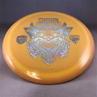 Discmania S Line PD 177.0g - Niklas Anttila's Nordic Phenom Stamp