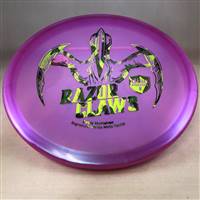 Discmania Meta Tactic 173.7g - Eagle McMahon's Razor Claw 3 Stamp