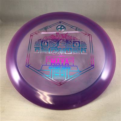 Infinite Discs C Blend Maya 171.5g