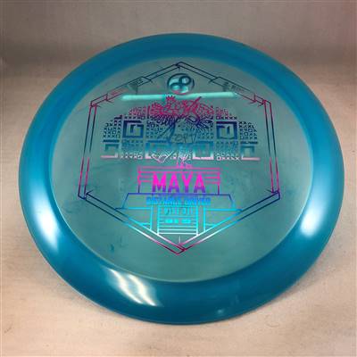 Infinite Discs C Blend Maya 173.0g