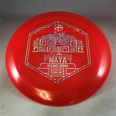 Infinite Discs C Blend Maya 174.2g