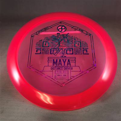 Infinite Discs C Blend Maya 174.5g