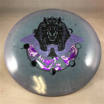 Infinite Discs Splatter S Blend Pharaoh 174.5g