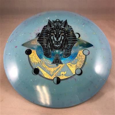 Infinite Discs Splatter S Blend Pharaoh 176.0g