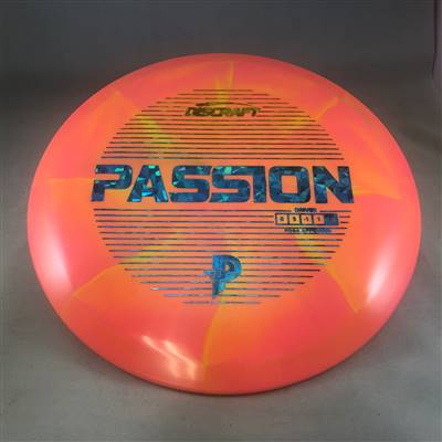 Discraft ESP Passion 168.6g