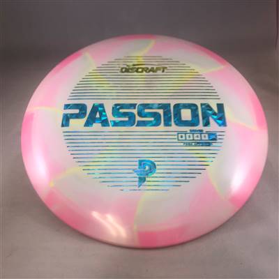 Discraft ESP Passion 169.5g