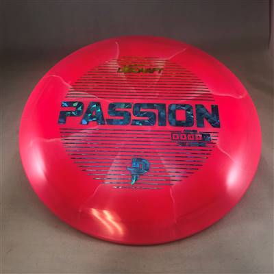 Discraft ESP Passion 168.2g