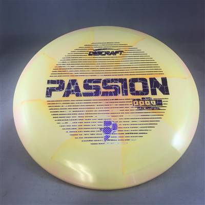 Discraft ESP Passion 167.1g