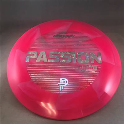 Discraft ESP Passion 169.1g