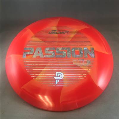 Discraft ESP Passion 168.6g