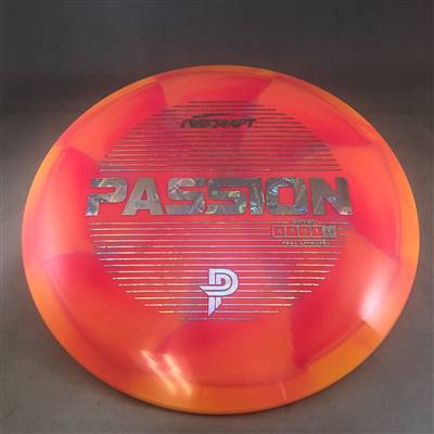 Discraft ESP Passion 168.3g