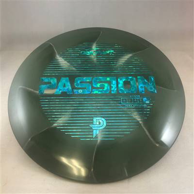 Discraft ESP Passion 167.8g