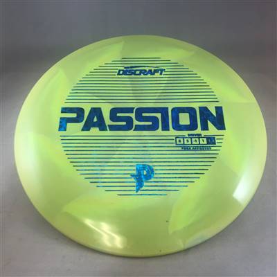 Discraft ESP Passion 163.1g