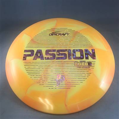 Discraft ESP Passion 167.1g