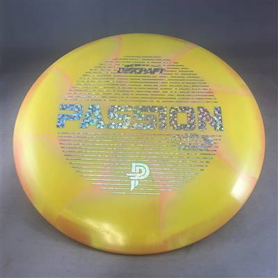 Discraft ESP Passion 166.6g